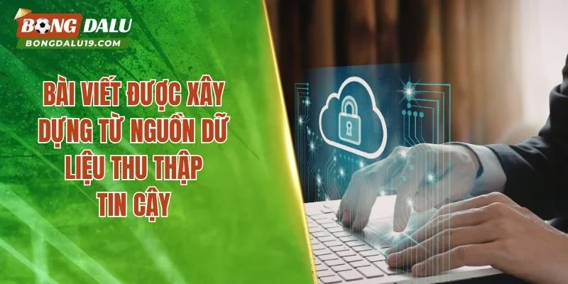 Bài viết được xây dựng từ nguồn dữ liệu thu thập tin cậy