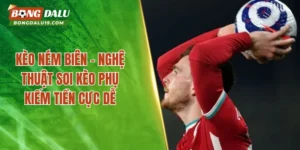 Kèo ném biên