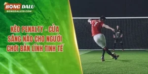 Kèo Penalty