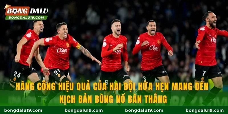 Sức mạnh sân nhà là điểm tựa để Levante vượt rào cản handicap thành công