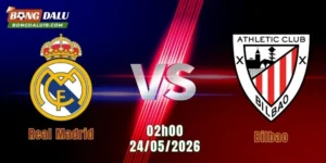 Madrid vs Bilbao