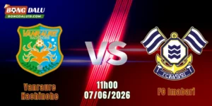 Nhận Định Vanraure Hachinohe FC Vs Imabari FC, Ngày 7/6 11h00: Giải Hạng 2 Nhật Bản