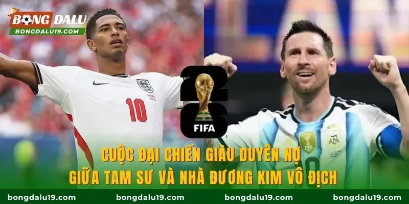 Cuộc đại chiến giàu duyên nợ giữa Tam Sư và nhà đương kim vô địch