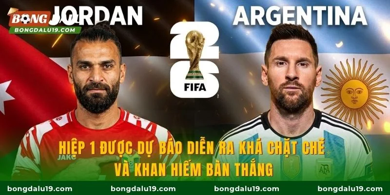 Hiệp 1 được dự báo diễn ra khá chặt chẽ và khan hiếm bàn thắng