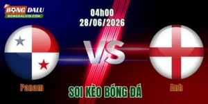 Soi Kèo Panama vs Anh, 04h00 ngày 28/6: Tam sư tìm lại niềm tin
