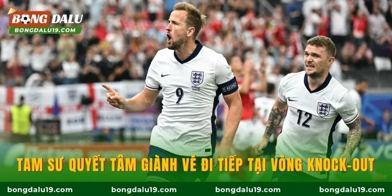 Tam Sư quyết tâm giành vé đi tiếp tại vòng knock-out
